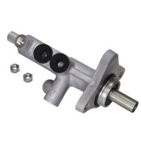 Master brake cylinder M12 x 1 (x4) aluminium HELLA for...