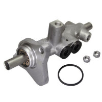 Master Brake Cylinder M12x1x4 Aluminium HELLA for e.g....
