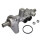 Master Brake Cylinder M12x1x4 Aluminium HELLA for e.g. MERCEDES-BENZ C-KLASSE