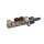 Brake master cylinder HELLA PAGID for FIAT LANCIA PALIO