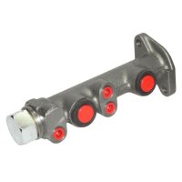 Brake master cylinder HELLA PAGID for FIAT LANCIA PANDA