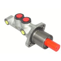 Brake master cylinder HELLA PAGID for RENAULT TWINGO I