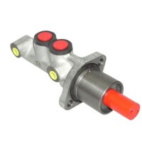 Hauptbremszylinder M10x1x4 Grauguss Ø 21 mm HELLA...