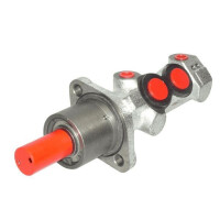 Hauptbremszylinder M10x1x4 Aluminium Ø 21 mm HELLA...