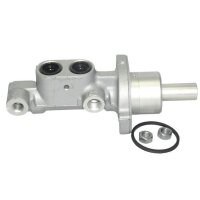 Hauptbremszylinder HELLA für PEUGEOT 206 Hatchback