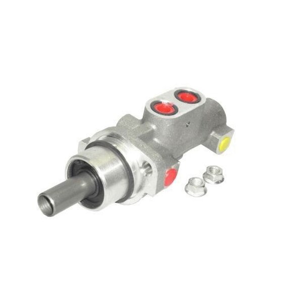 Hauptbremszylinder HELLA für PEUGEOT 206 Hatchback