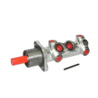 Brake master cylinder HELLA PAGID for FIAT GRANDE PUNTO