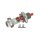 Hauptbremszylinder HELLA für FIAT PUNTO (188_) PUNTO Hatchback Van (188_)