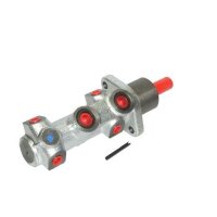 Brake master cylinder HELLA PAGID for FIAT PANDA (169_)...