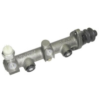 Master Brake Cylinder M10x1x4 grey cast iron Ø 21...