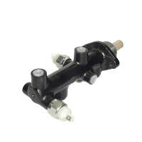 Hauptbremszylinder M10x1x6 Grauguss Ø 21 mm HELLA...