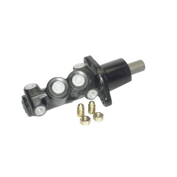 Hauptbremszylinder HELLA für CITROEN LANCIA PEUGEOT RENAULT SEAT TALBOT