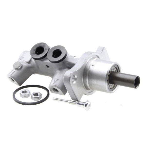 Hauptbremszylinder M10x1x1 Aluminium HELLA passend für u.a. BMW 3er