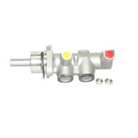 Hauptbremszylinder M10x1x1 Aluminium Ø 22 mm HELLA...