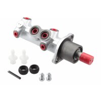 Hauptbremszylinder M10x1x4 Grauguss Ø 22 mm HELLA...