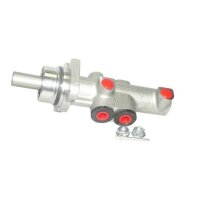 Hauptbremszylinder HELLA für CITROEN PEUGEOT C2