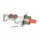 Master Brake Cylinder M12x1x2 grey cast iron Ø 22 mm HELLA for e.g. OPEL COMBO