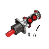 Hauptbremszylinder HELLA für SEAT VW CORDOBA
