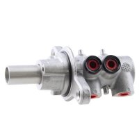 Hauptbremszylinder M12x1x2 Aluminium Ø 22 mm HELLA...