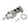Master Brake Cylinder M10x1x2 Aluminium Ø 22 mm HELLA for CITROËN XSARA and others