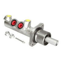 Hauptbremszylinder HELLA für CITROEN FIAT LANCIA...