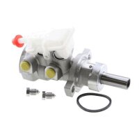 Master Brake Cylinder M10x1x2 Aluminium Ø 24 mm...