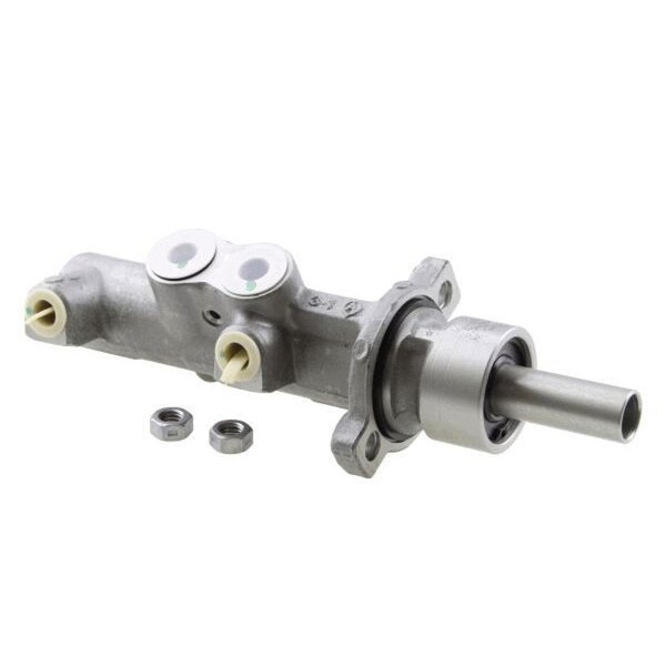 Master Brake Cylinder M12x1x2 Aluminium Ø 24 mm HELLA for FORD MONDEO and others