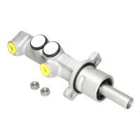 Brake master cylinder HELLA PAGID for NISSAN OPEL RENAULT...