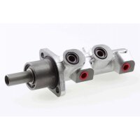 Hauptbremszylinder HELLA für FIAT LANCIA IDEA