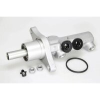 Hauptbremszylinder M12x1x2 Aluminium Ø 24 mm HELLA...