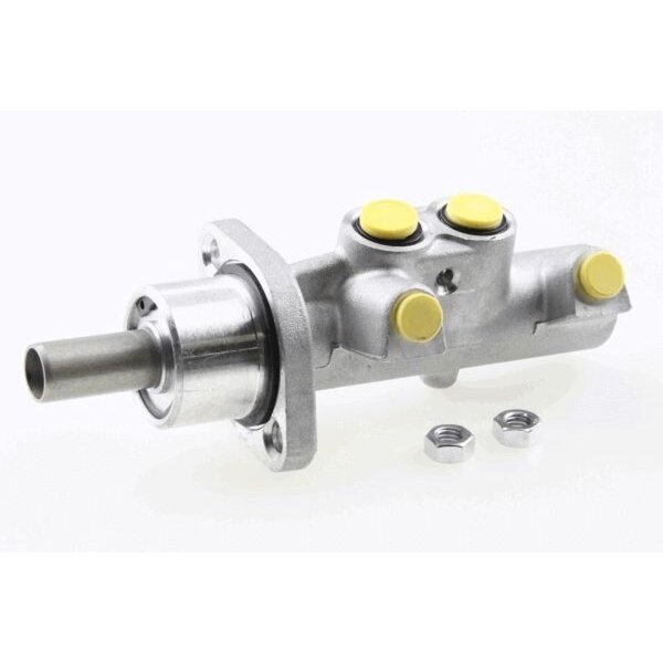 Hauptbremszylinder HELLA für NISSAN RENAULT MICRA C+C III