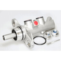 Hauptbremszylinder M12x1x2 Aluminium Ø 24 mm HELLA...