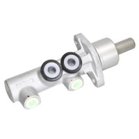 Brake master cylinder HELLA PAGID for AUDI A6 C4 Avant (4A5)