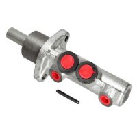 Master Brake Cylinder M12x1x2 grey cast iron Ø 24...