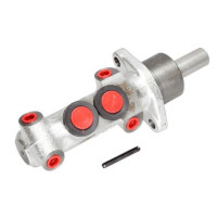 Master Brake Cylinder M10x1x4 grey cast iron Ø 24...