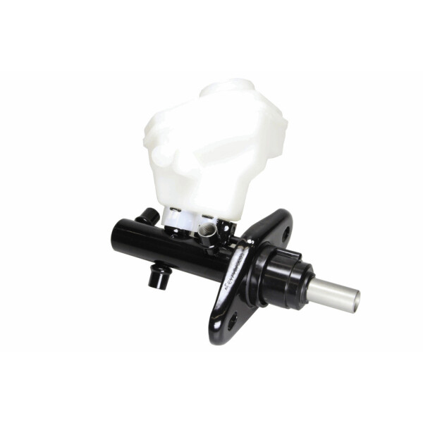 Hauptbremszylinder M12x1x2 Grauguss Ø 24 mm HELLA für u.a. FORD FIESTA