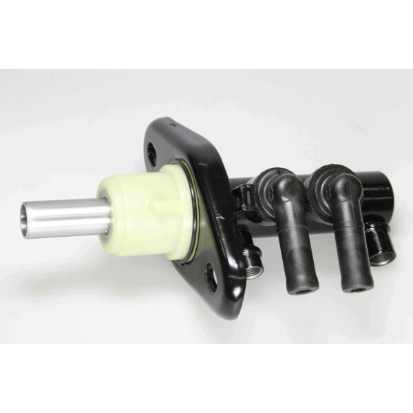 Master Brake Cylinder M10x1x1 grey cast iron Ø 25 mm HELLA for e.g. MERCEDES-BENZ MB