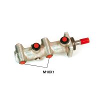 Hauptbremszylinder HELLA für CITROEN FIAT IVECO PEUGEOT