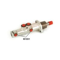 Hauptbremszylinder M10x1x2 Grauguss Ø 25 mm HELLA...