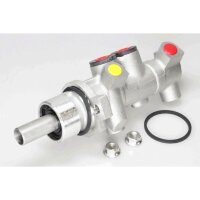 Hauptbremszylinder M10x1x1 Aluminium HELLA für u.a....