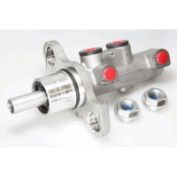Master Brake Cylinder M12x1x2 Aluminium Ø 25 mm...