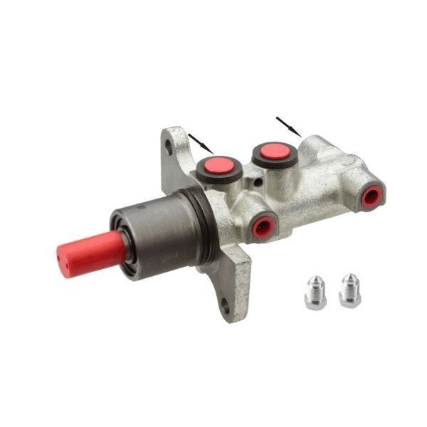 Hauptbremszylinder HELLA für NISSAN OPEL RENAULT VAUXHALL