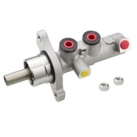 Hauptbremszylinder HELLA für OPEL VAUXHALL ASTRA H