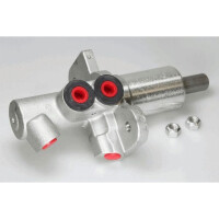 Hauptbremszylinder M12x1x2 Aluminium Ø 25 mm HELLA...