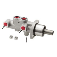 Master Brake Cylinder M12x1x3 Aluminium Ø 22 mm...