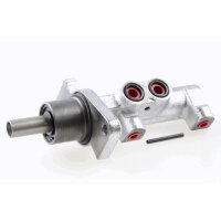 Hauptbremszylinder HELLA für CITROEN FIAT PEUGEOT JUMPY