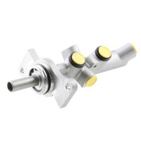 Master Brake Cylinder M14x1.5 x2 Aluminium Ø 21 mm...