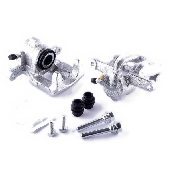 Brake Caliper Fist Caliper Ø 30 mm HELLA for MERCEDES-BENZ A-KLASSE and others