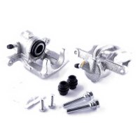 Brake Caliper Fist Caliper Ø 30 mm HELLA for...