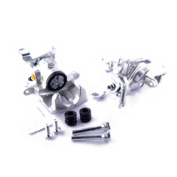 Bremssattel Faustsattel Ø 34 mm HELLA passend für u.a. FORD FOCUS